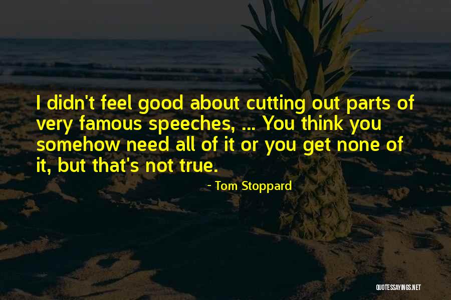 Krpelji Quotes By Tom Stoppard Krpelji Quotes By Tom Stoppard