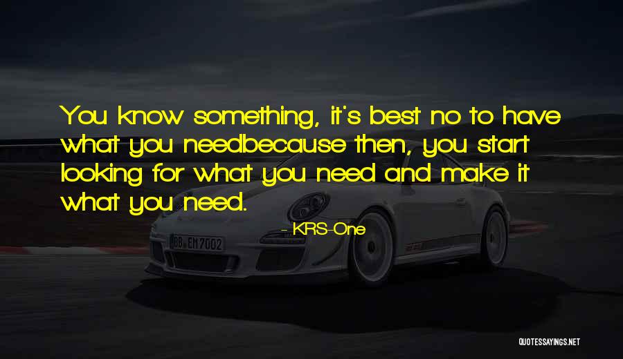 Krs 1 Quotes By KRS-One Krs 1 Quotes By KRS-One