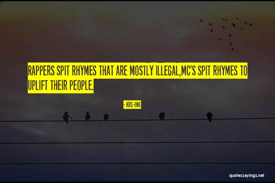 Krs 1 Quotes By KRS-One Krs 1 Quotes By KRS-One