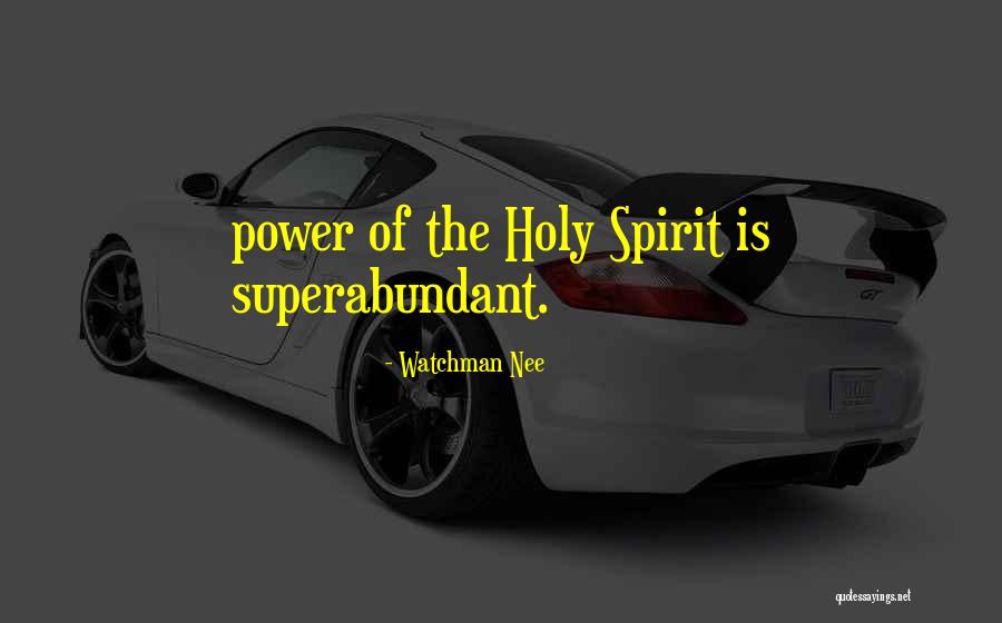 Krs One Inspirational Quotes By Watchman Nee