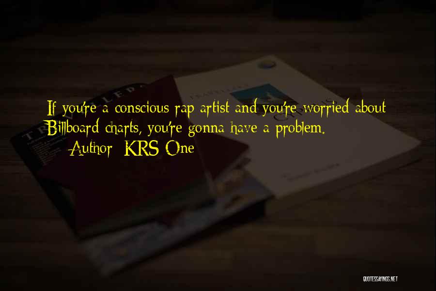 KRS-One Quotes 2200042