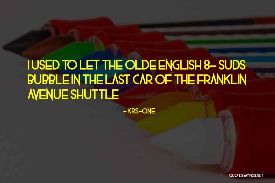 KRS-One Quotes 287750 KRS-One Quotes 287750