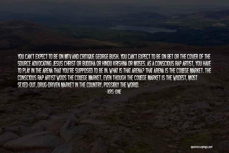 KRS-One Quotes 401889 KRS-One Quotes 401889
