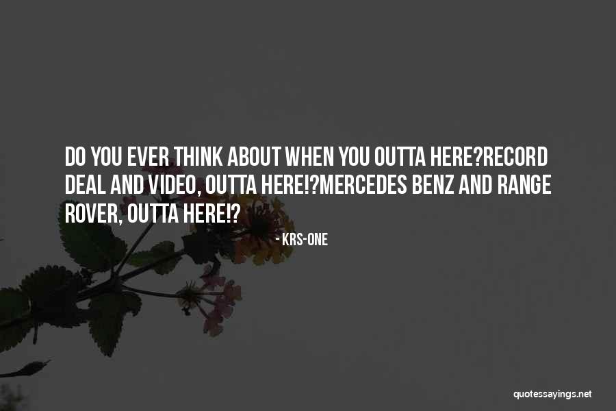 KRS-One Quotes 572467 KRS-One Quotes 572467