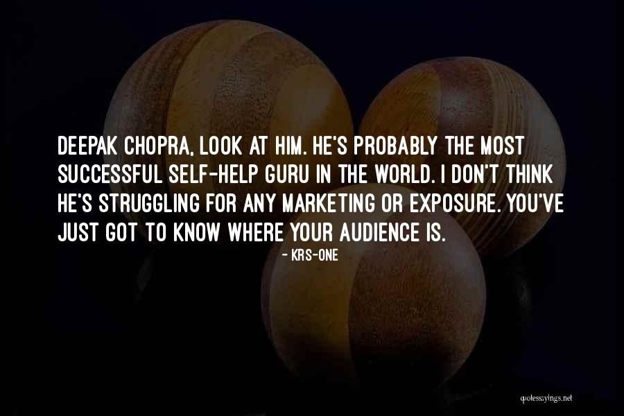 KRS-One Quotes 805461 KRS-One Quotes 805461
