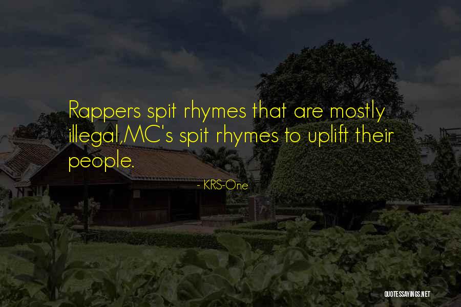 KRS-One Quotes 85664 KRS-One Quotes 85664