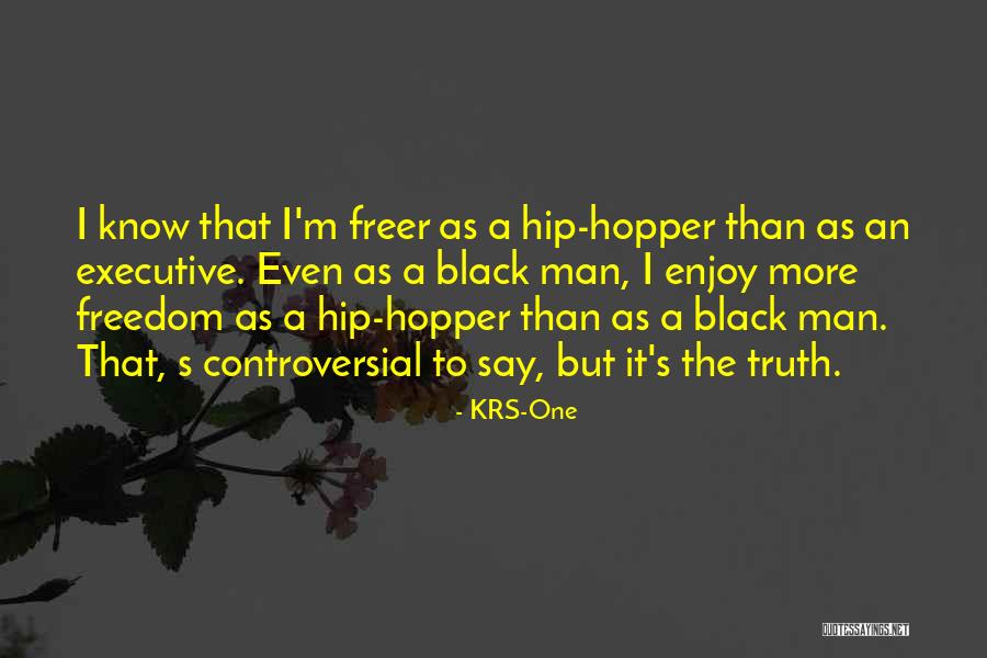 KRS-One Quotes 945902