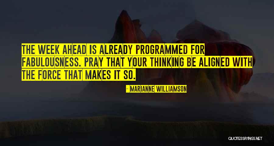 Krs Stock Quotes By Marianne Williamson
