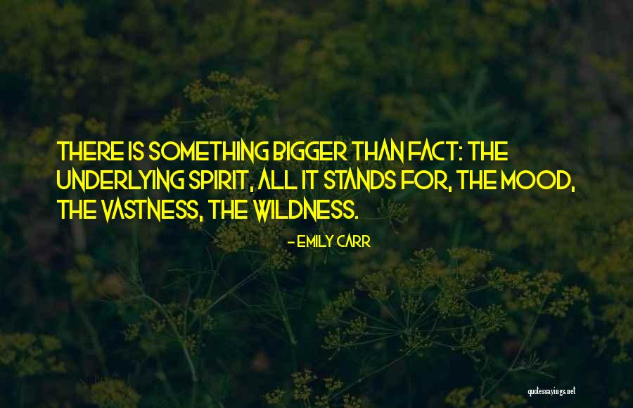 Krs Umy Quotes By Emily Carr Krs Umy Quotes By Emily Carr