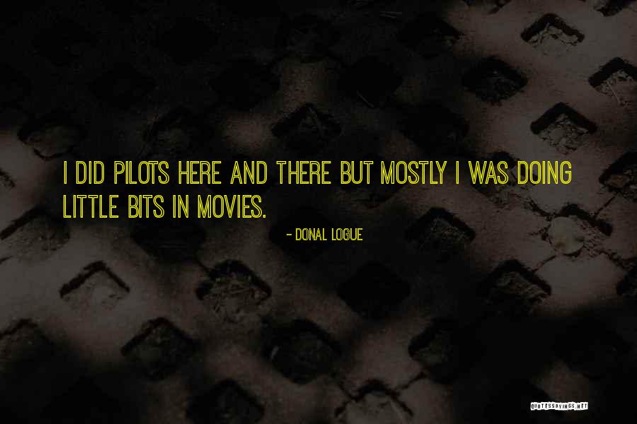 Krsih Quotes By Donal Logue Krsih Quotes By Donal Logue