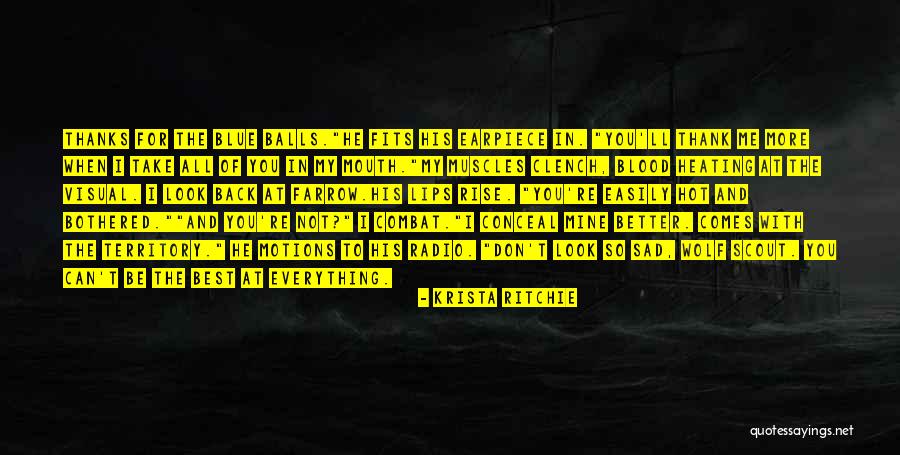 Krslivi Quotes By Krista Ritchie Krslivi Quotes By Krista Ritchie
