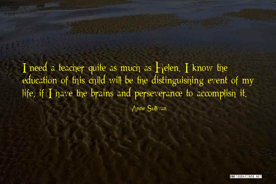 Krsmanovic Stefan Quotes By Anne Sullivan Krsmanovic Stefan Quotes By Anne Sullivan