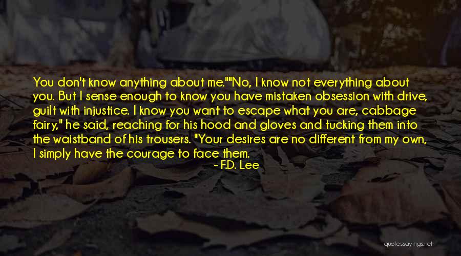 Krsna Mangwani Quotes By F.D. Lee Krsna Mangwani Quotes By F.D. Lee