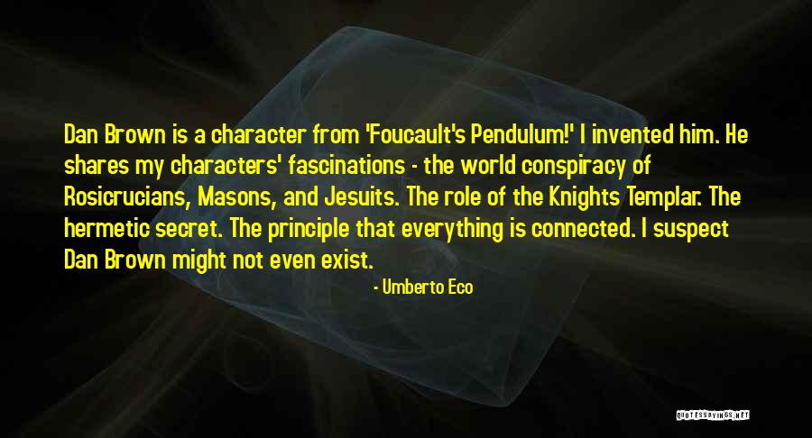 Krsna Slava Quotes By Umberto Eco Krsna Slava Quotes By Umberto Eco