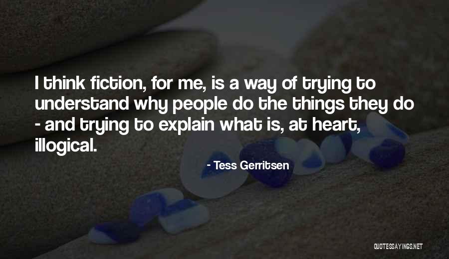 Krsnm Inc Quotes By Tess Gerritsen Krsnm Inc Quotes By Tess Gerritsen