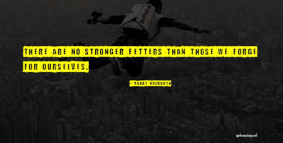 Krstevski Ivan Quotes By Barry Unsworth Krstevski Ivan Quotes By Barry Unsworth