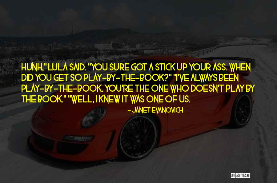 Krstevski Ivan Quotes By Janet Evanovich Krstevski Ivan Quotes By Janet Evanovich