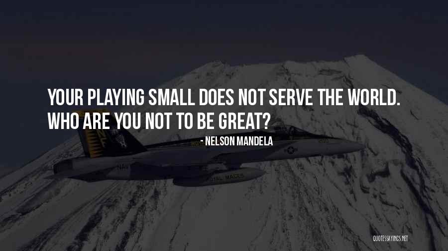 Krstevski Ivan Quotes By Nelson Mandela Krstevski Ivan Quotes By Nelson Mandela