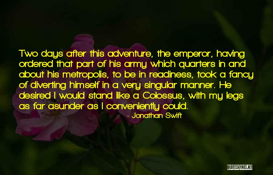 Krstic Nobel Quotes By Jonathan Swift Krstic Nobel Quotes By Jonathan Swift