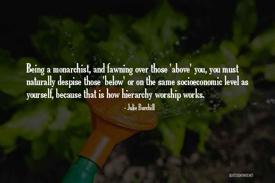 Krsticevic Quotes By Julie Burchill Krsticevic Quotes By Julie Burchill
