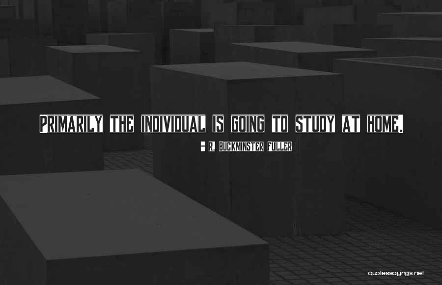 Krsticevic Quotes By R. Buckminster Fuller Krsticevic Quotes By R. Buckminster Fuller