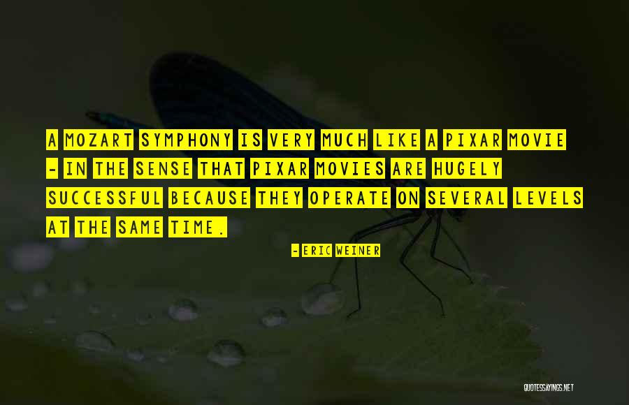 Krsticevic S Maskom Quotes By Eric Weiner Krsticevic S Maskom Quotes By Eric Weiner