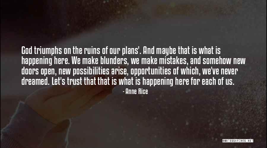 Krsu Radio Quotes By Anne Rice Krsu Radio Quotes By Anne Rice