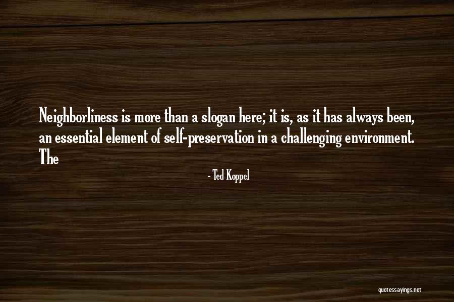 Krtiny Mapy Quotes By Ted Koppel Krtiny Mapy Quotes By Ted Koppel