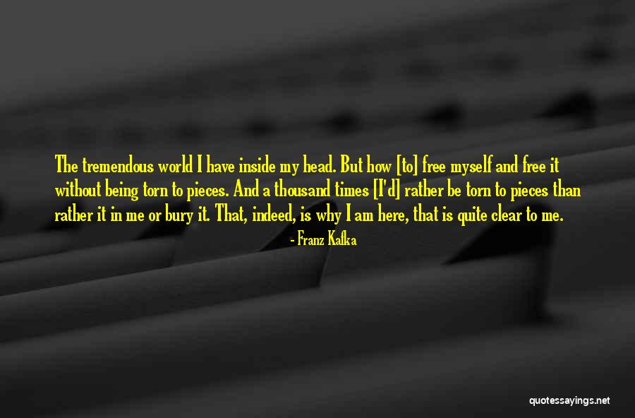 Krtko Po Quotes By Franz Kafka Krtko Po Quotes By Franz Kafka