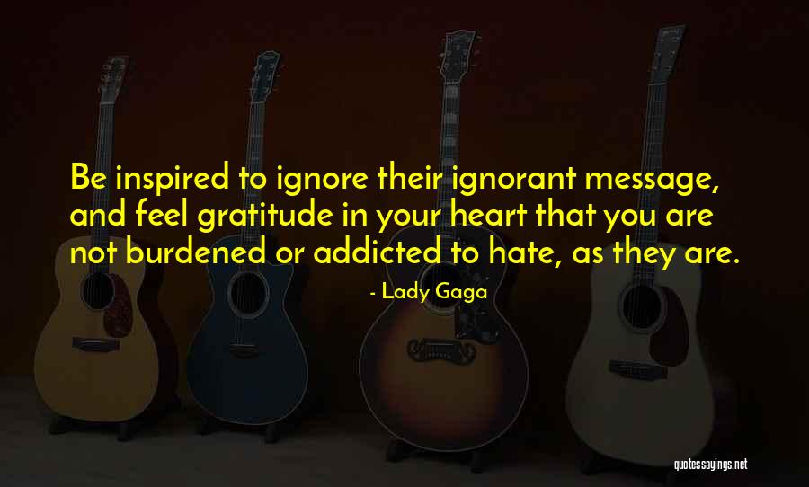 Krtko Po Quotes By Lady Gaga Krtko Po Quotes By Lady Gaga