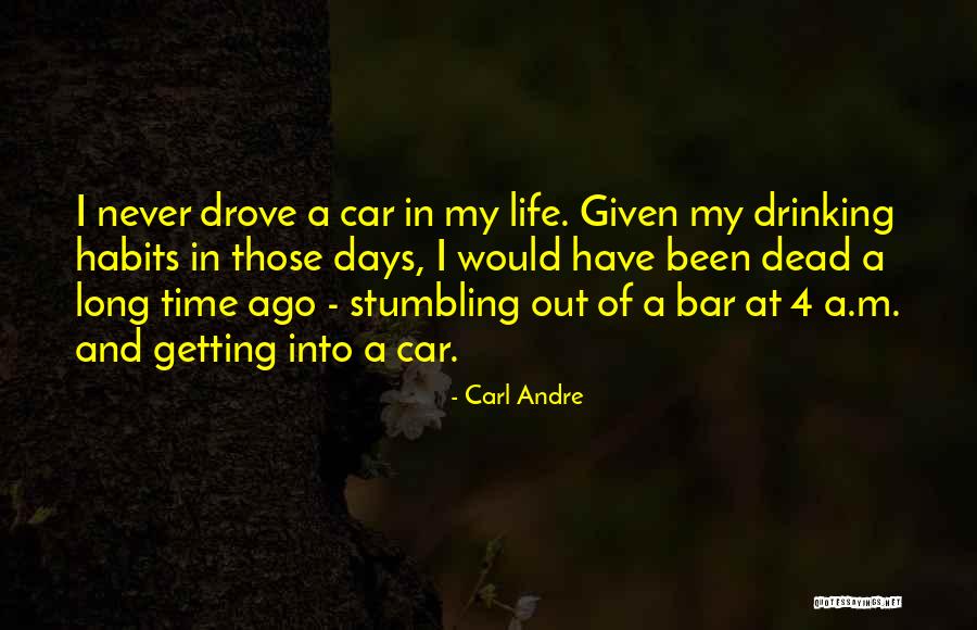 Krtman Quotes By Carl Andre Krtman Quotes By Carl Andre