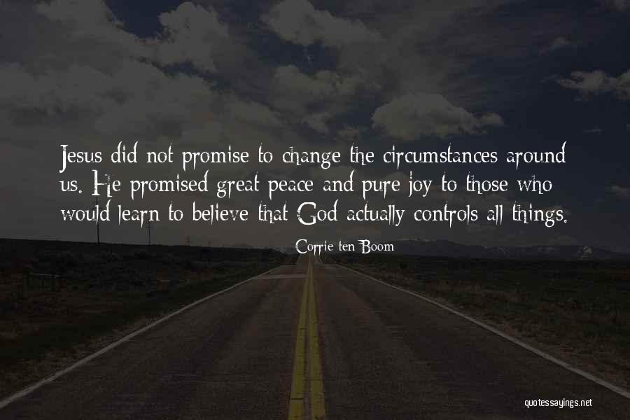 Krtolica Predrag Quotes By Corrie Ten Boom Krtolica Predrag Quotes By Corrie Ten Boom