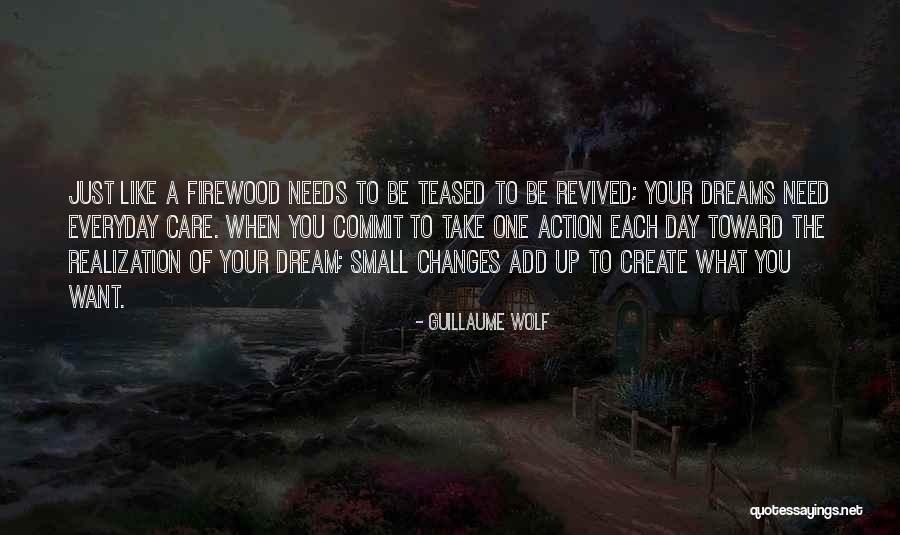 Krtune Quotes By Guillaume Wolf Krtune Quotes By Guillaume Wolf