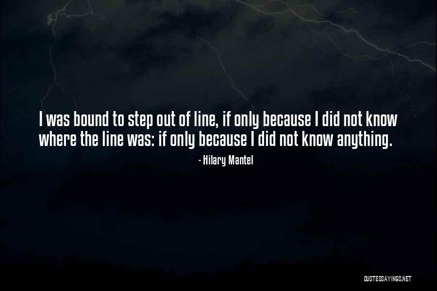 Krty Country Quotes By Hilary Mantel Krty Country Quotes By Hilary Mantel