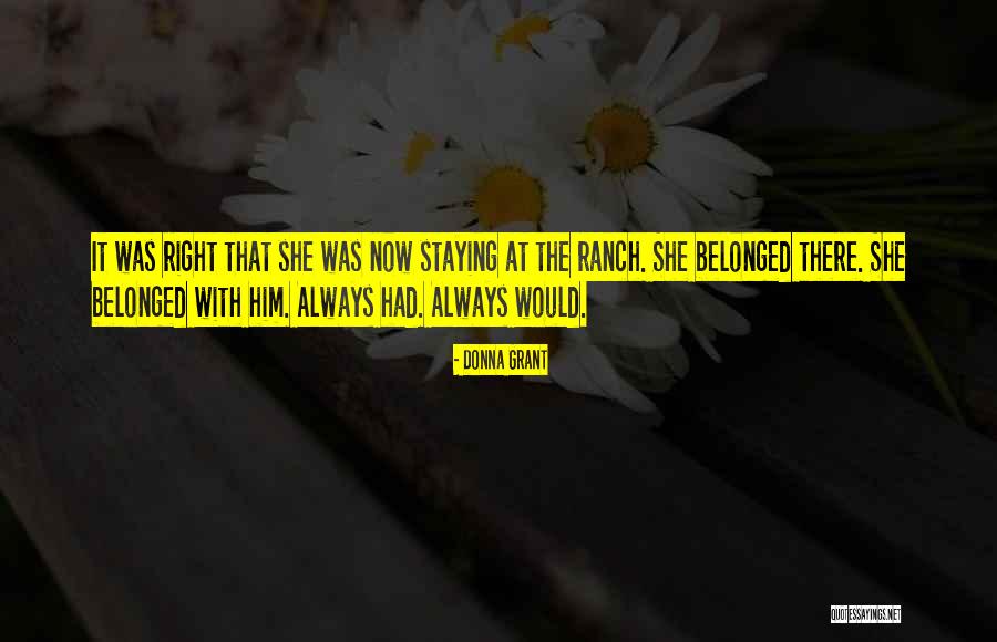 Krty Listen Quotes By Donna Grant Krty Listen Quotes By Donna Grant