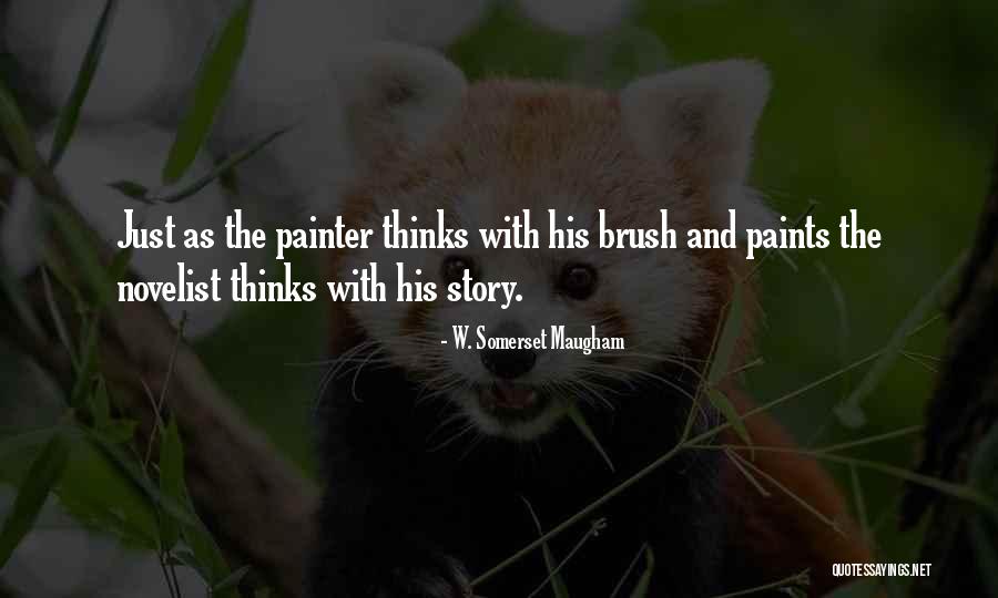 Kru Nice Quotes By W. Somerset Maugham Kru Nice Quotes By W. Somerset Maugham