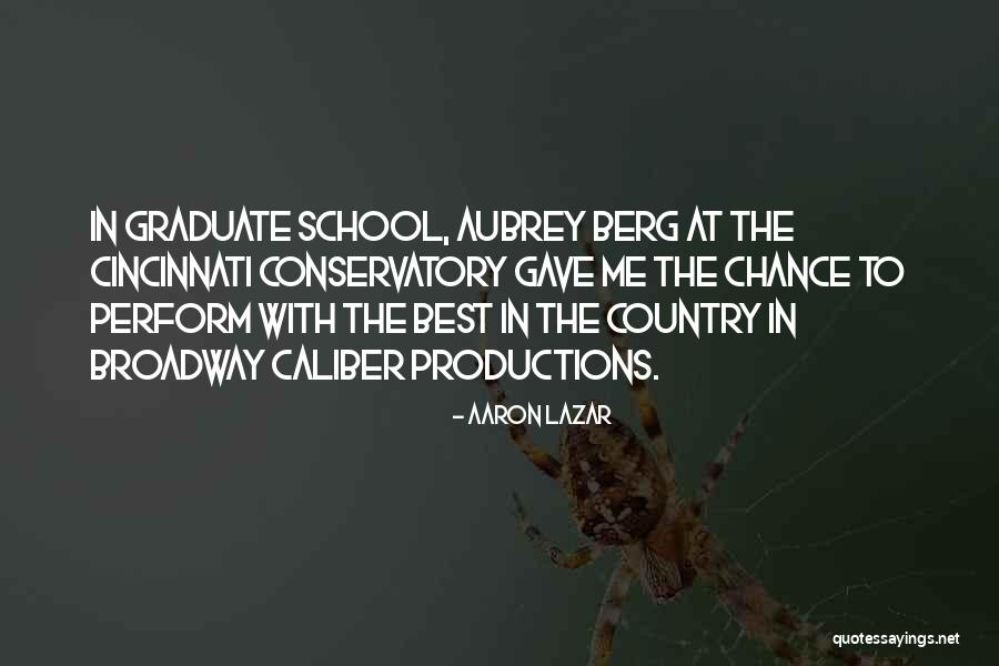 Kruchten Law Quotes By Aaron Lazar Kruchten Law Quotes By Aaron Lazar