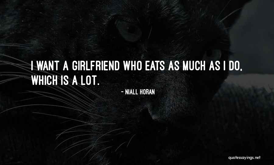 Kruchten Law Quotes By Niall Horan Kruchten Law Quotes By Niall Horan