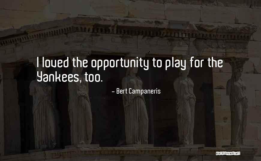 Kruckeberg Services Quotes By Bert Campaneris Kruckeberg Services Quotes By Bert Campaneris