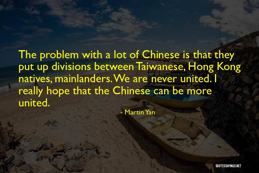 Kruckemeyer Law Quotes By Martin Yan Kruckemeyer Law Quotes By Martin Yan
