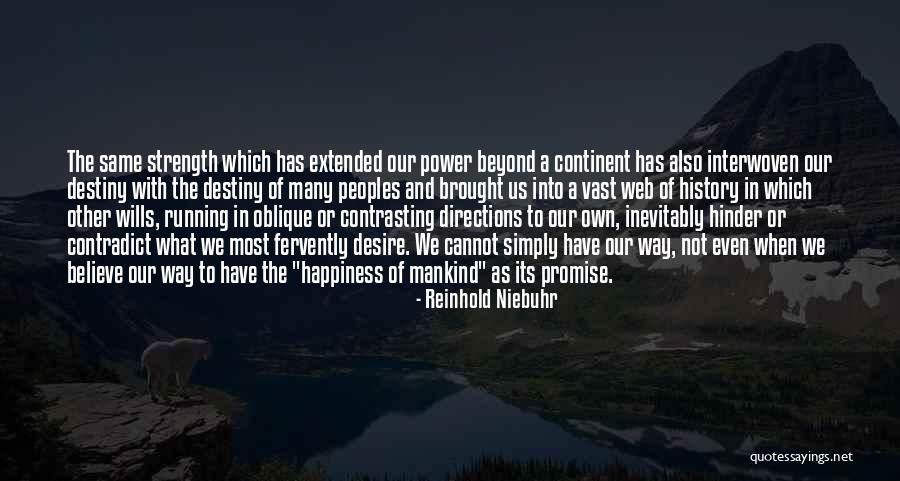 Krudy Gyor Quotes By Reinhold Niebuhr Krudy Gyor Quotes By Reinhold Niebuhr