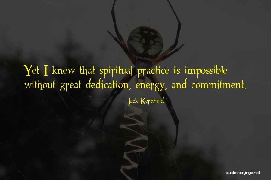 Krueckeberg Josh Krueckeberg Quotes By Jack Kornfield Krueckeberg Josh Krueckeberg Quotes By Jack Kornfield