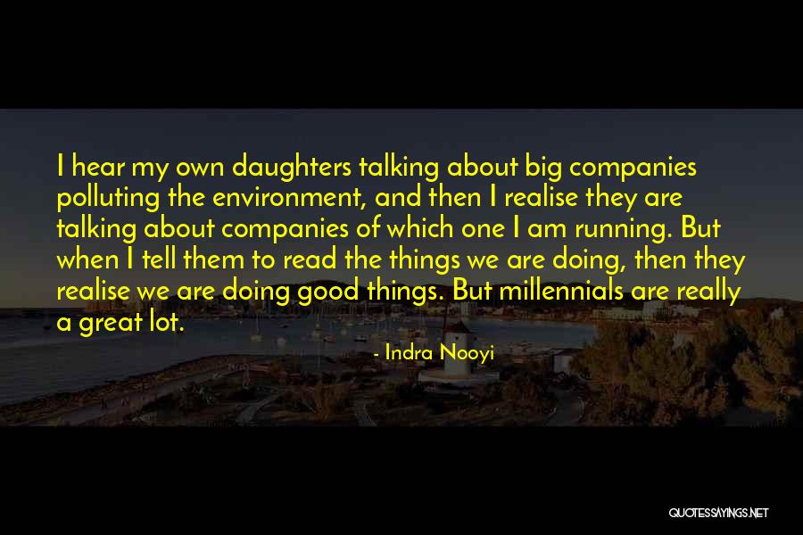 Krueckeberg Real Estate Quotes By Indra Nooyi Krueckeberg Real Estate Quotes By Indra Nooyi