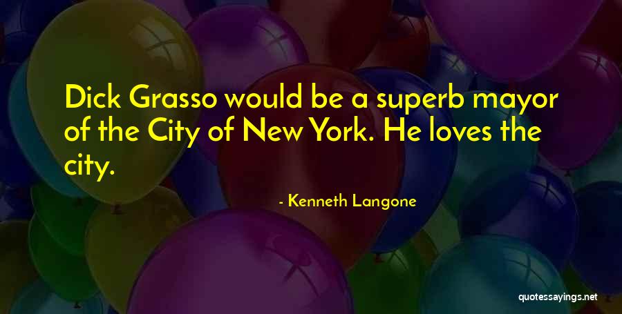 Krueckeberg Real Estate Quotes By Kenneth Langone Krueckeberg Real Estate Quotes By Kenneth Langone