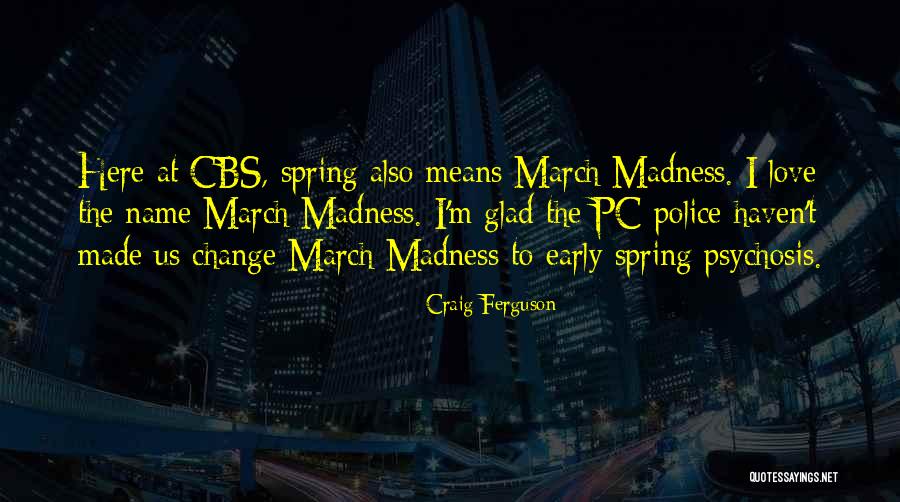 Krueger Coffee Quotes By Craig Ferguson Krueger Coffee Quotes By Craig Ferguson