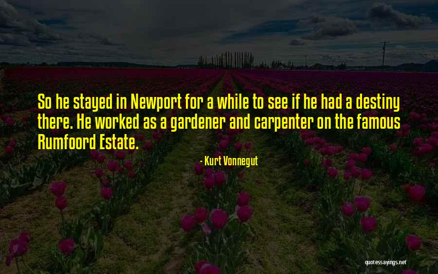 Krueger International Quotes By Kurt Vonnegut Krueger International Quotes By Kurt Vonnegut