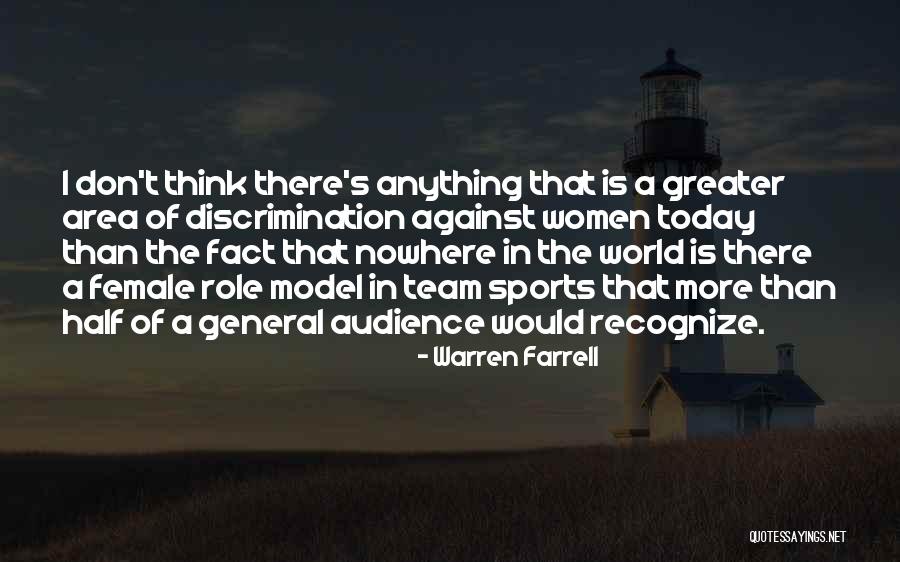 Krueger International Quotes By Warren Farrell Krueger International Quotes By Warren Farrell