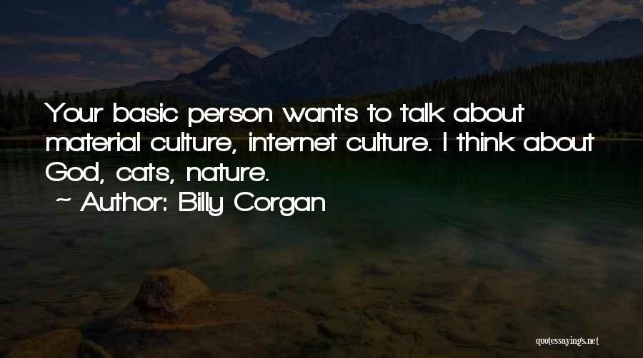 Krueger True Quotes By Billy Corgan