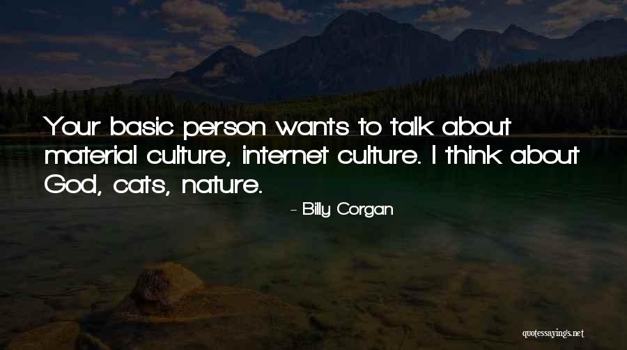 Krueger True Quotes By Billy Corgan