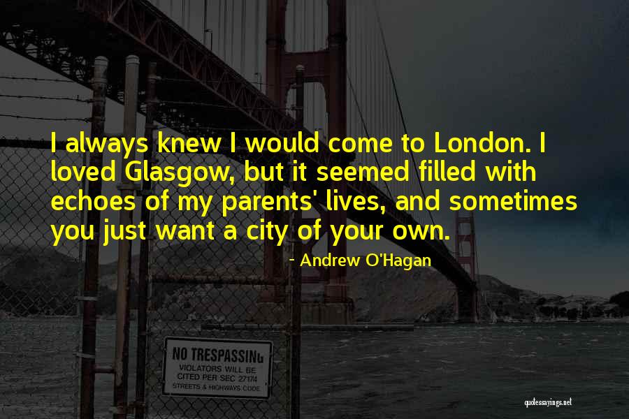 Kruel Trailer Quotes By Andrew O'Hagan Kruel Trailer Quotes By Andrew O'Hagan
